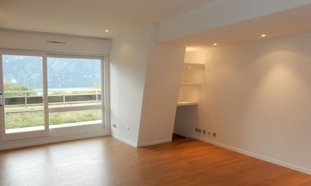 Location appartement Tresserve 3 pièces 85 m2 - réf. 7875 - Photo 3