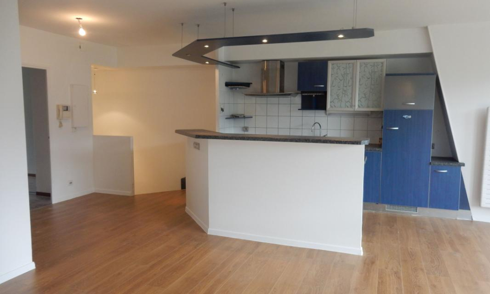 Location appartement Tresserve 3 pièces 85 m2 - réf. 7875 - Photo 4