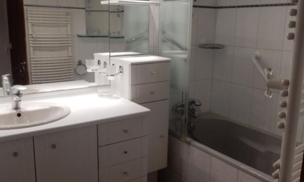 Location appartement Tresserve 3 pièces 85 m2 - réf. 7875 - Photo 8