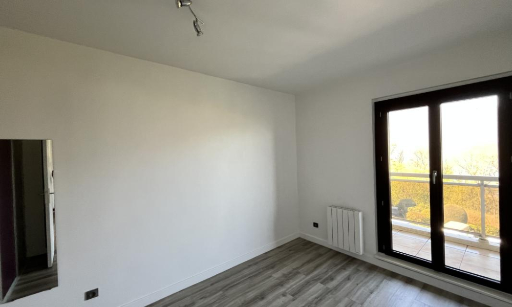 Location appartement Tresserve 2 pièces 33 m2 - réf. 7890 - Photo 4