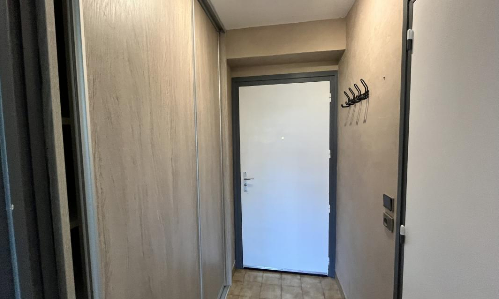 Location appartement Tresserve 2 pièces 33 m2 - réf. 7890 - Photo 9