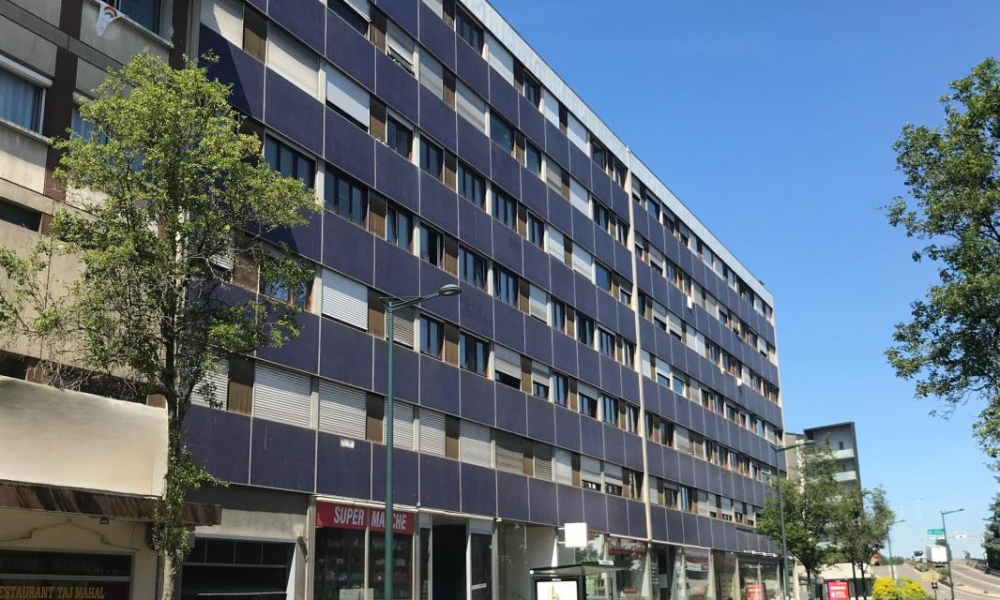 Location stationnement Annecy pièces m2 - réf. 7716 - Photo 1