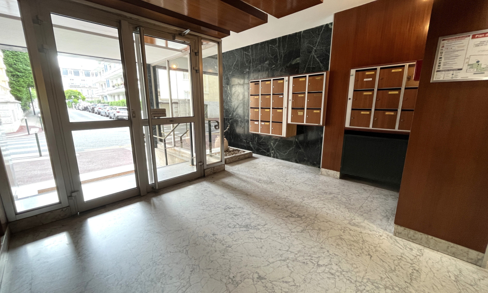 Vente appartement 2 pièces à Aix-les-Bains - réf. 4768 - Photo 10