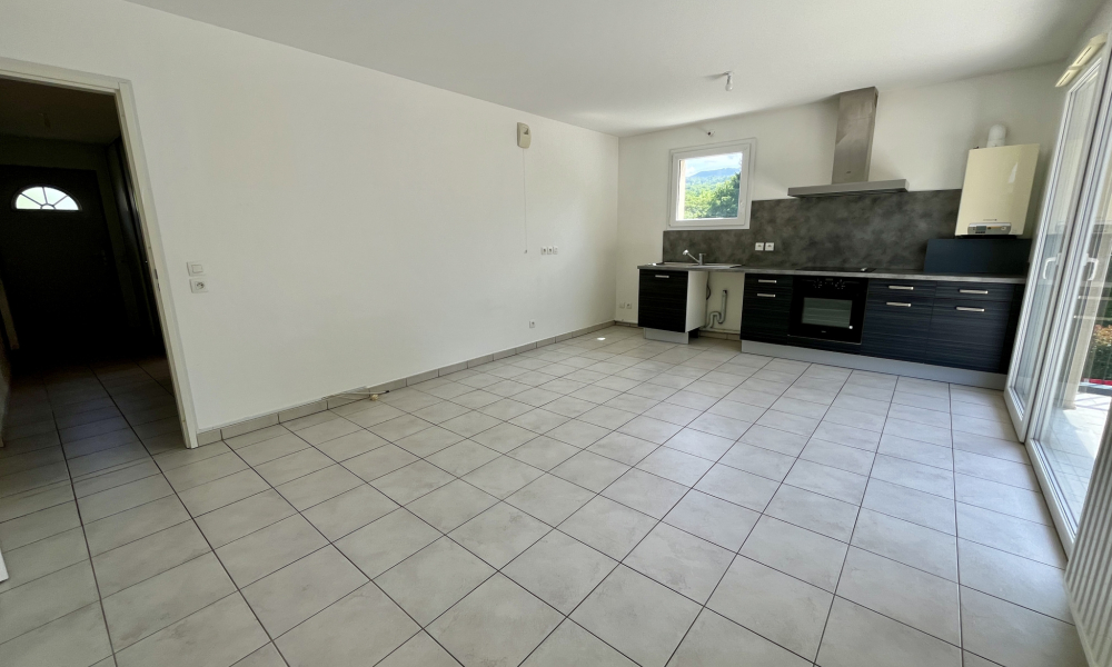 Vente appartement 3 pièces à Aix-les-Bains - réf. 4875 - Photo 4