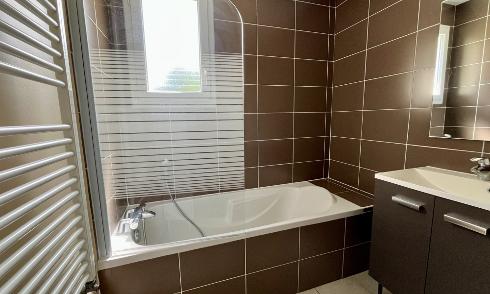 Vente appartement 3 pièces à Aix-les-Bains - réf. 4875 - Photo 7