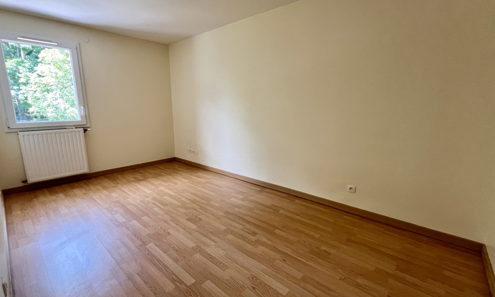 Vente appartement 3 pièces à Aix-les-Bains - réf. 4875 - Photo 5
