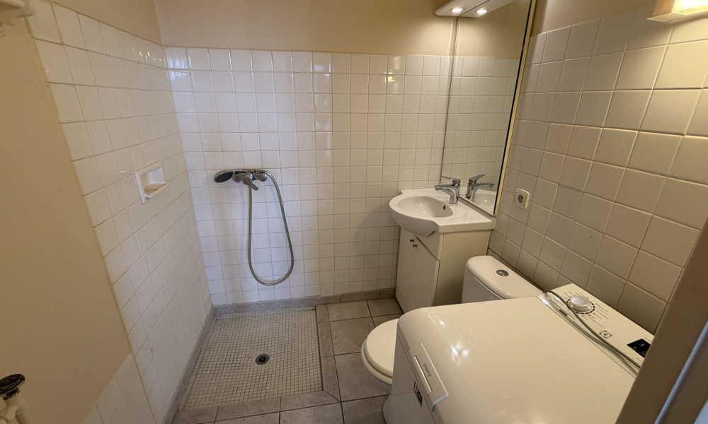 Vente appartement 1 pièce à Aix-les-Bains - réf. 4921 - Photo 3