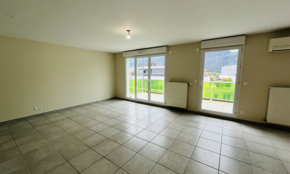 Vente appartement 3 pièces à Aix-les-Bains - réf. 4922 - Photo 3
