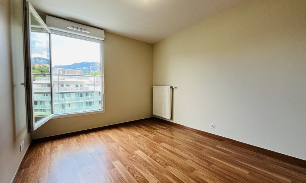 Vente appartement 3 pièces à Aix-les-Bains - réf. 4922 - Photo 6