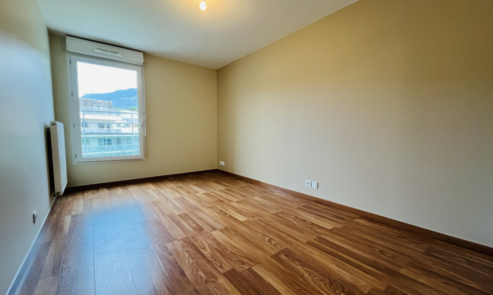 Vente appartement 3 pièces à Aix-les-Bains - réf. 4922 - Photo 4