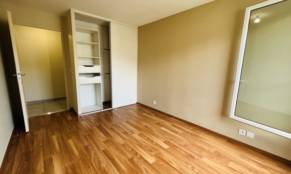 Vente appartement 3 pièces à Aix-les-Bains - réf. 4922 - Photo 5
