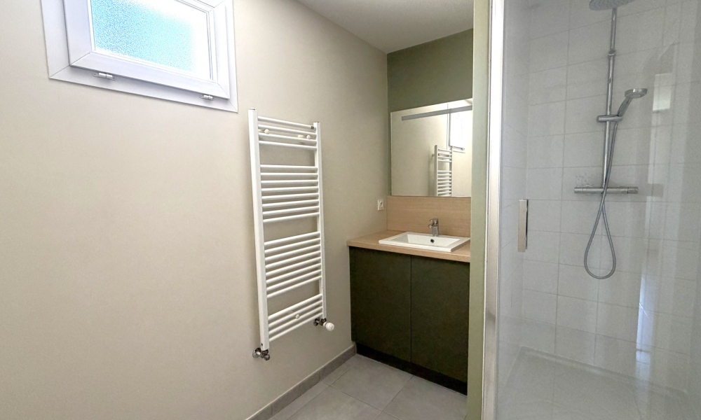Vente appartement 3 pièces à Aix-les-Bains - réf. 4922 - Photo 8
