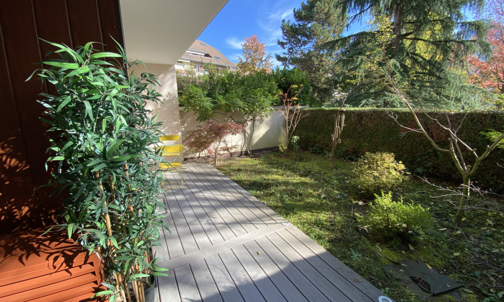 Vente appartement 3 pièces à Annecy - réf. 4900 LB - Photo 2