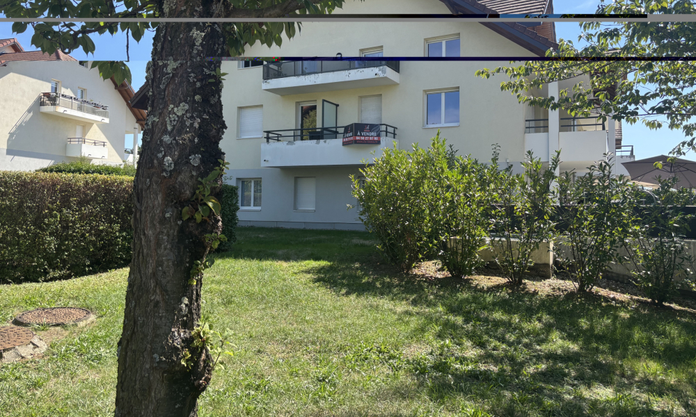 Vente appartement 2 pièces à Annecy - réf. 4926 DC - Photo 7