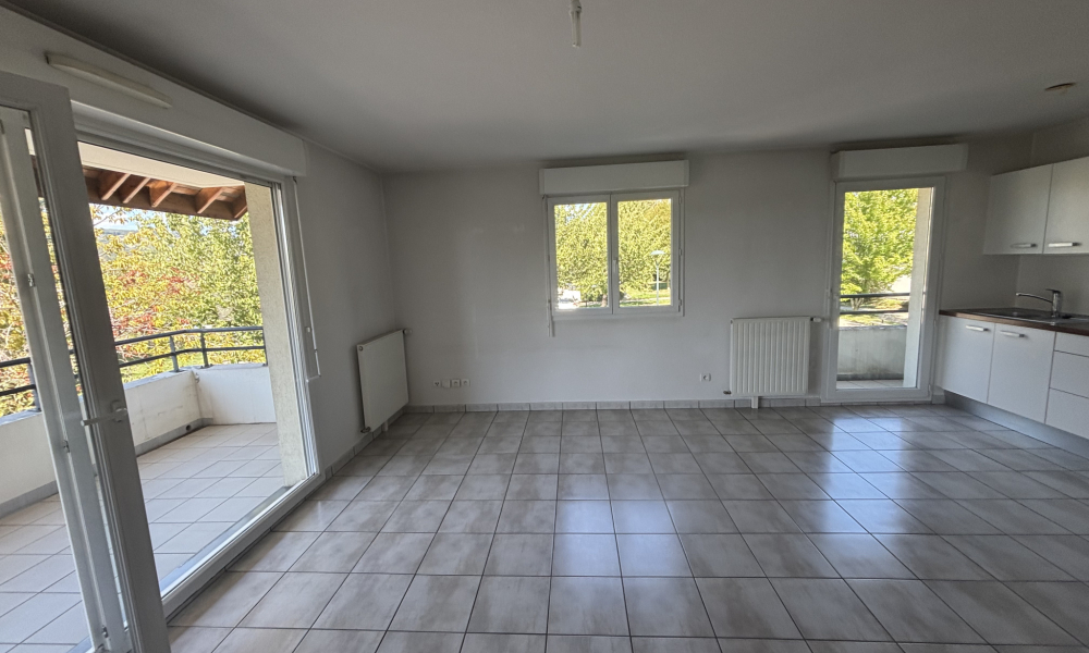 Vente appartement 2 pièces à Annecy - réf. 4926 DC - Photo 8