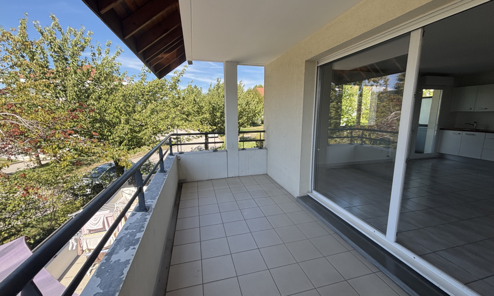 Vente appartement 2 pièces à Annecy - réf. 4926 DC - Photo 3