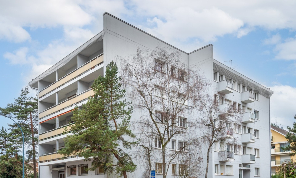 Vente appartement 2 pièces à Annecy - réf. 4928 PM - Photo 7