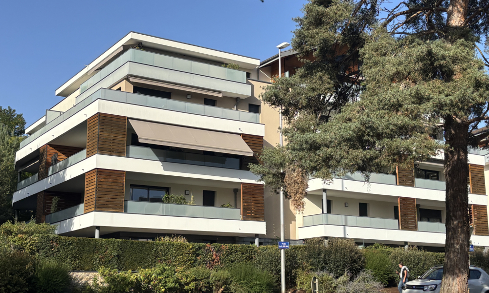 Vente appartement 3 pièces à Annecy - réf. 4929 DL - Photo 1