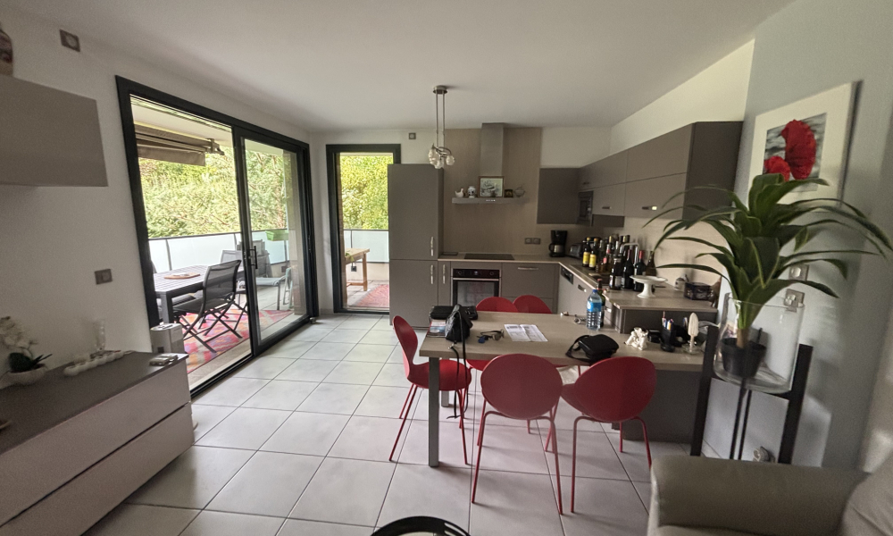 Vente appartement 3 pièces à Annecy - réf. 4929 DL - Photo 4