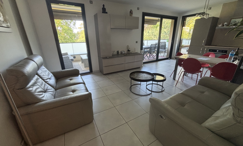 Vente appartement 3 pièces à Annecy - réf. 4929 DL - Photo 3