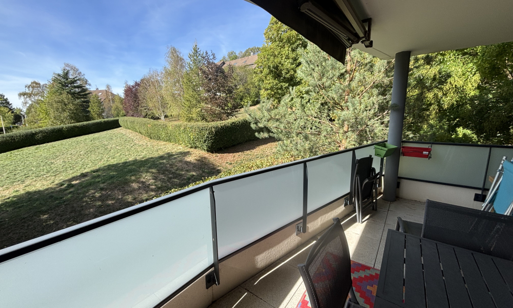 Vente appartement 3 pièces à Annecy - réf. 4929 DL - Photo 9