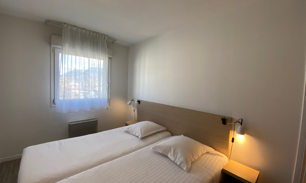 Vente appartement 2 pièces à Annecy - réf. 4930 VOG - Photo 3