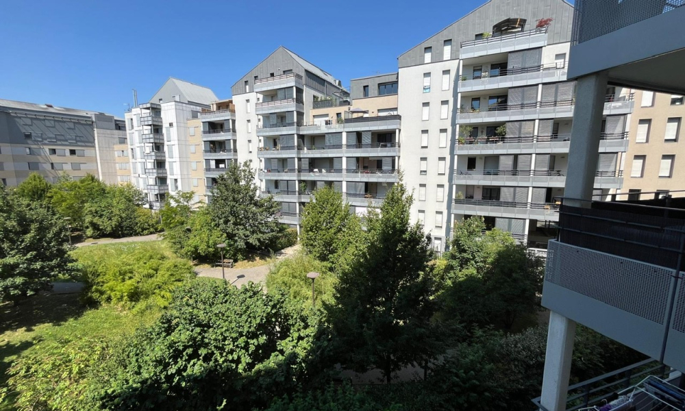 Vente appartement 3 pièces à Annecy - réf. 4932 ST - Photo 1
