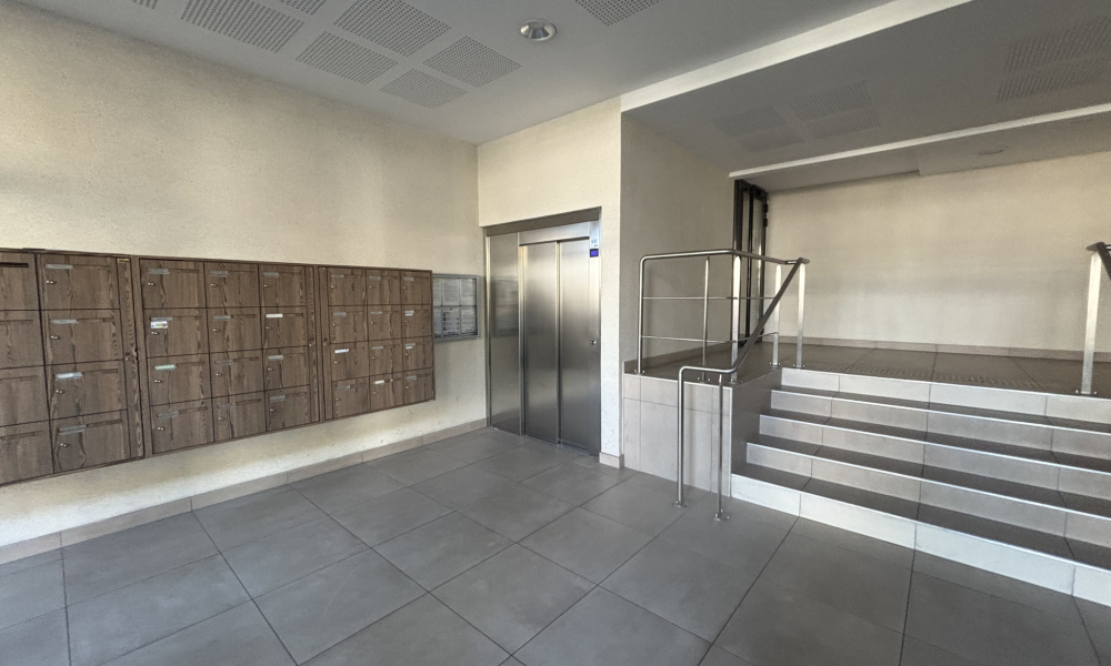 Vente appartement 3 pièces à Annecy - réf. 4932 ST - Photo 3