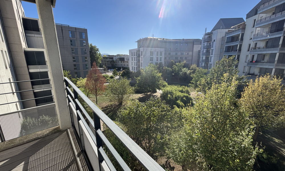 Vente appartement 3 pièces à Annecy - réf. 4932 ST - Photo 8
