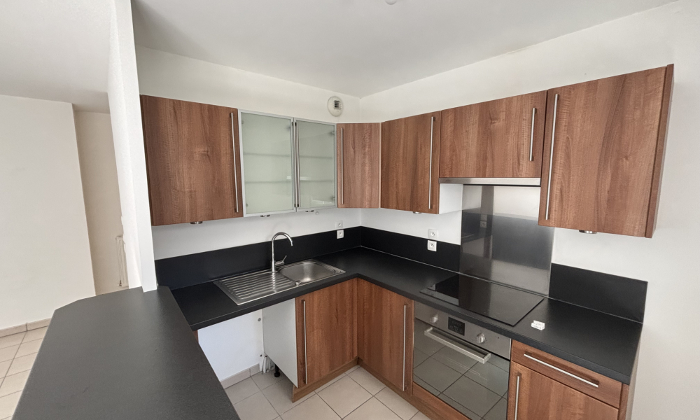 Vente appartement 3 pièces à Annecy - réf. 4932 ST - Photo 5
