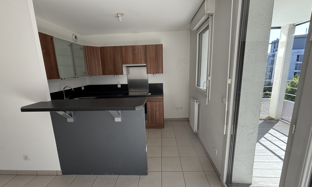 Vente appartement 3 pièces à Annecy - réf. 4932 ST - Photo 4