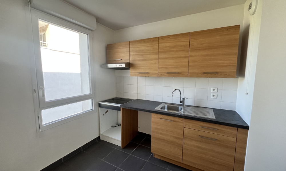Vente appartement 3 pièces à Annecy - réf. 4935 BA - Photo 3
