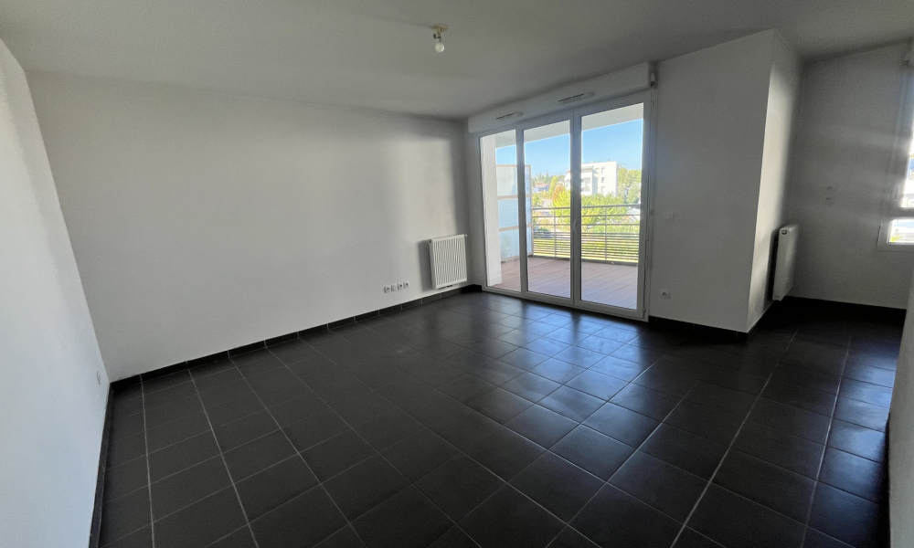 Vente appartement 3 pièces à Annecy - réf. 4935 BA - Photo 2
