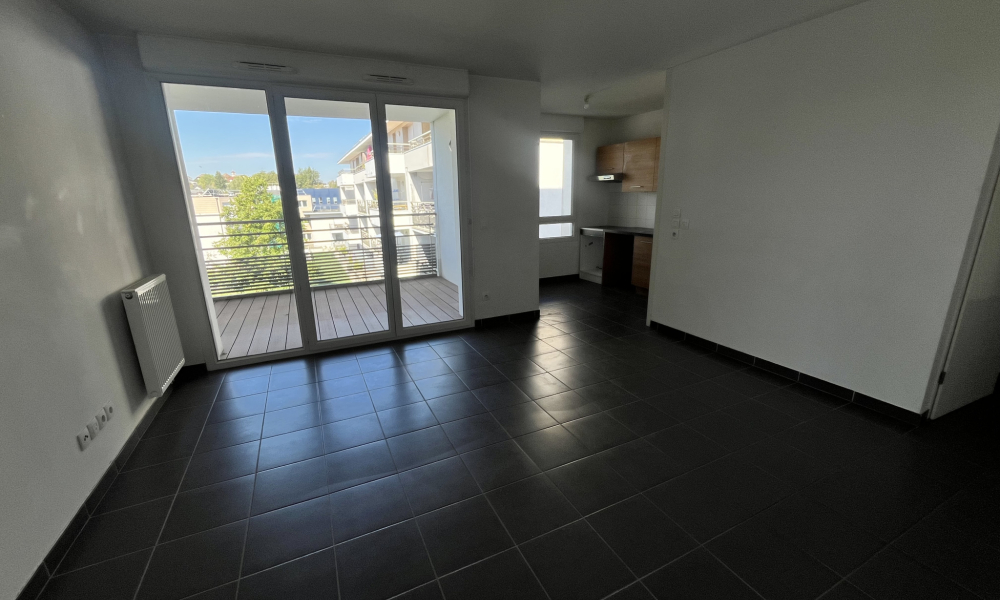 Vente appartement 3 pièces à Annecy - réf. 4935 BA - Photo 7