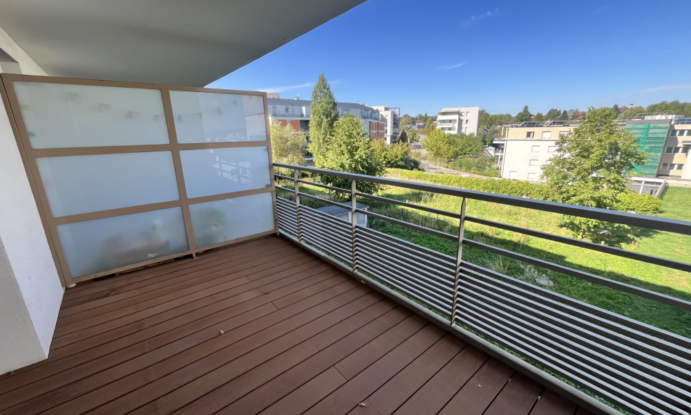 Vente appartement 3 pièces à Annecy - réf. 4935 BA - Photo 6