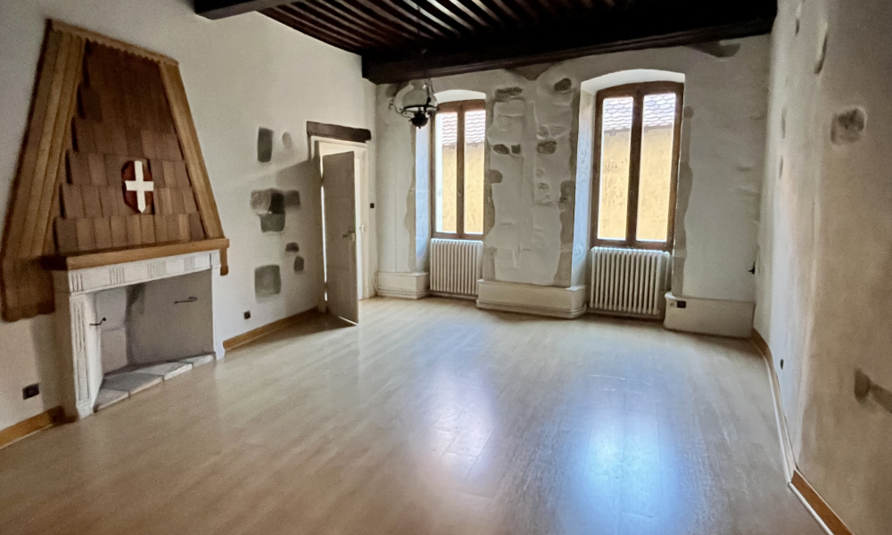 Vente appartement 4 pièces à Annecy - réf. 4936 SI - Photo 2