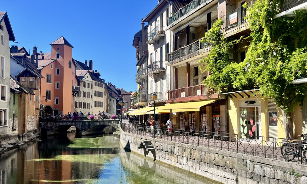 Vente appartement 4 pièces à Annecy - réf. 4936 SI - Photo 6