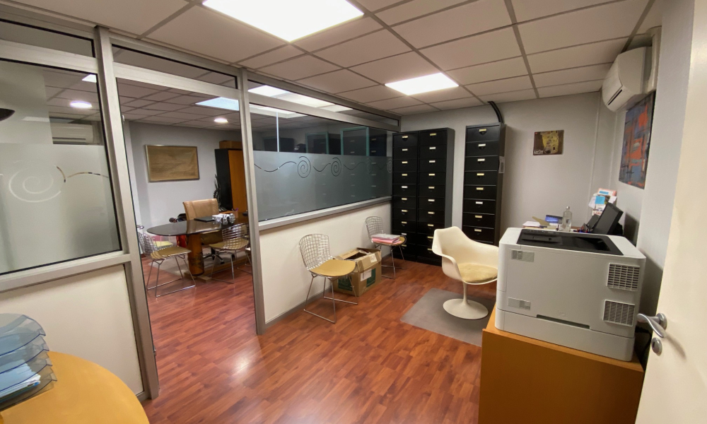 Vente appartement 4 pièces à Annecy - réf. 4940 ISA - Photo 5