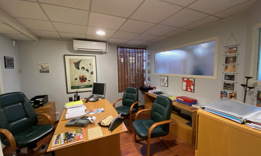 Vente appartement 4 pièces à Annecy - réf. 4940 ISA - Photo 3