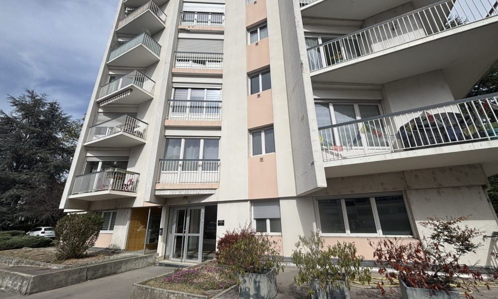 Vente appartement 3 pièces à Annecy - réf. 4941 MD - Photo 8