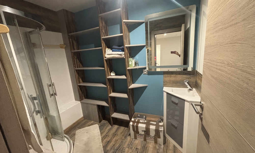 Vente appartement 3 pièces à Annecy - réf. 4941 MD - Photo 5
