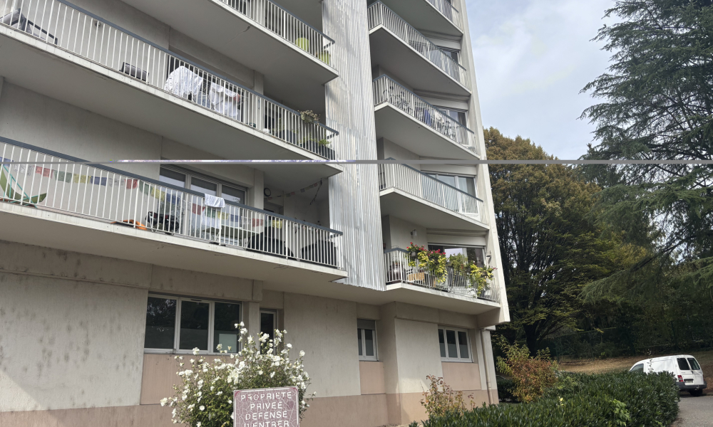 Vente appartement 3 pièces à Annecy - réf. 4941 MD - Photo 3