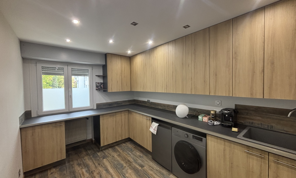 Vente appartement 3 pièces à Annecy - réf. 4941 MD - Photo 1