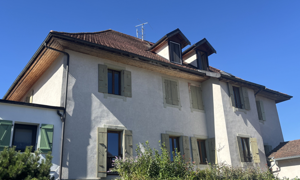 Vente appartement 1 pièce à Annecy - réf. 4999 MIR - Photo 2