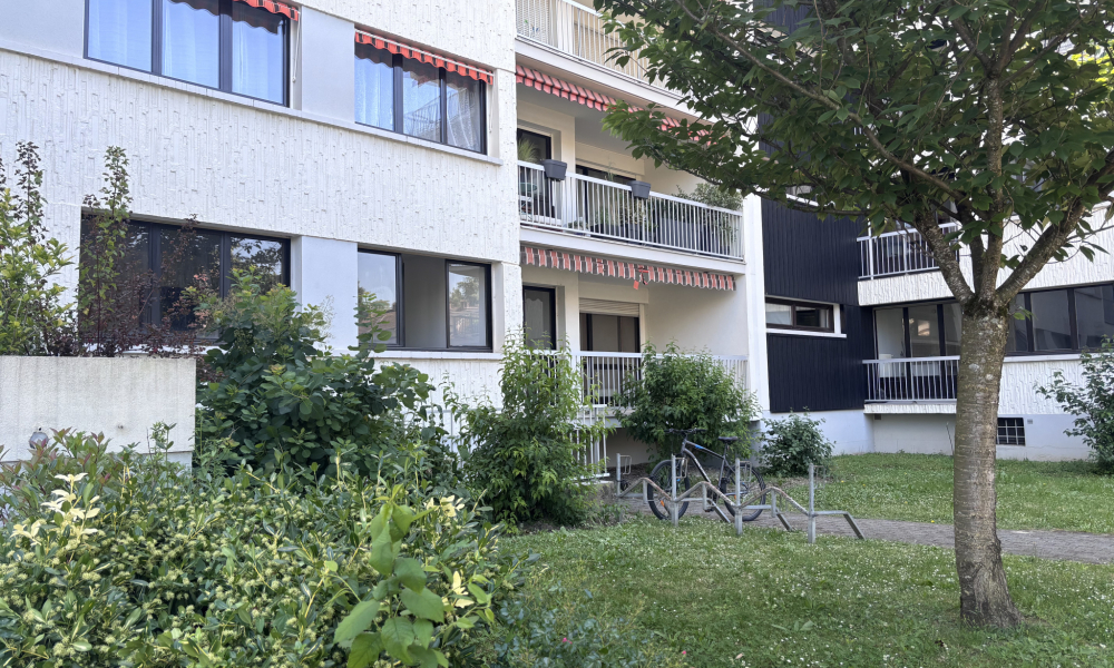 Vente appartement 4 pièces à Annecy-le-Vieux - réf. 4887 TV - Photo 4