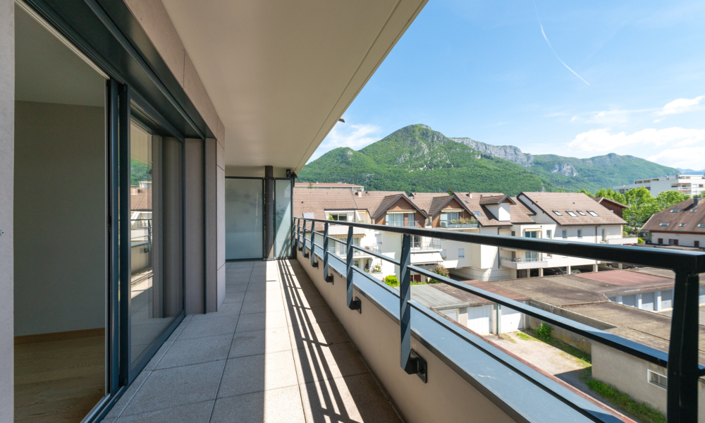 Vente appartement 3 pièces à Annecy-le-Vieux - réf. 4939 BA - Photo 3