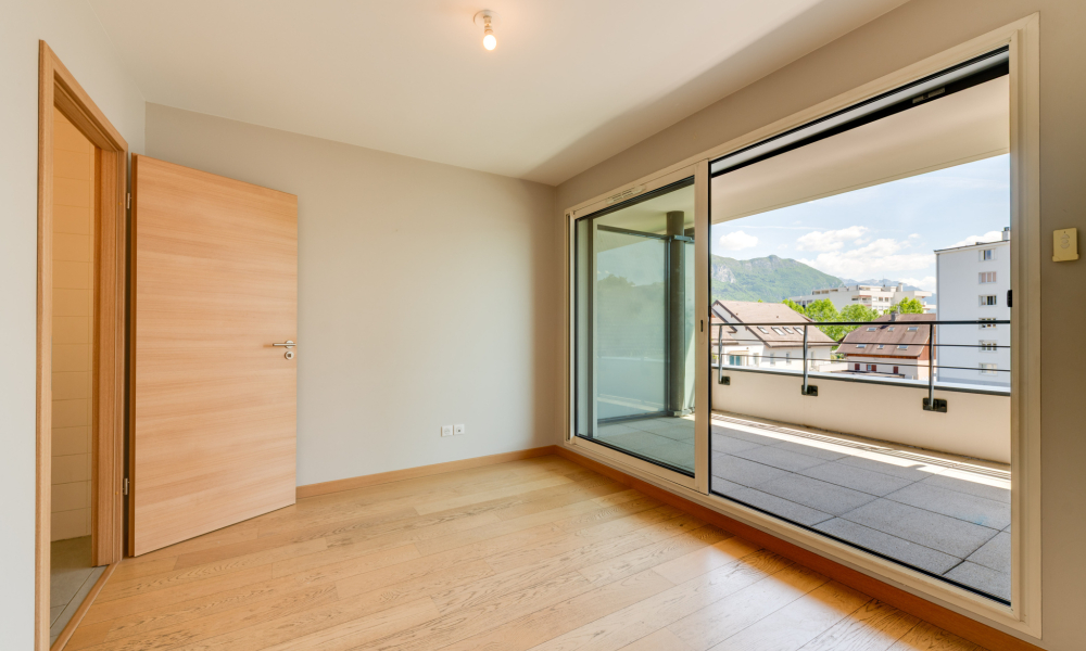 Vente appartement 3 pièces à Annecy-le-Vieux - réf. 4939 BA - Photo 2