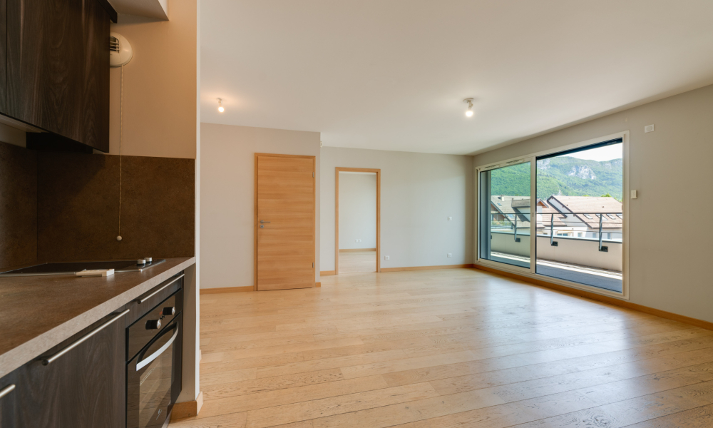 Vente appartement 3 pièces à Annecy-le-Vieux - réf. 4939 BA - Photo 4