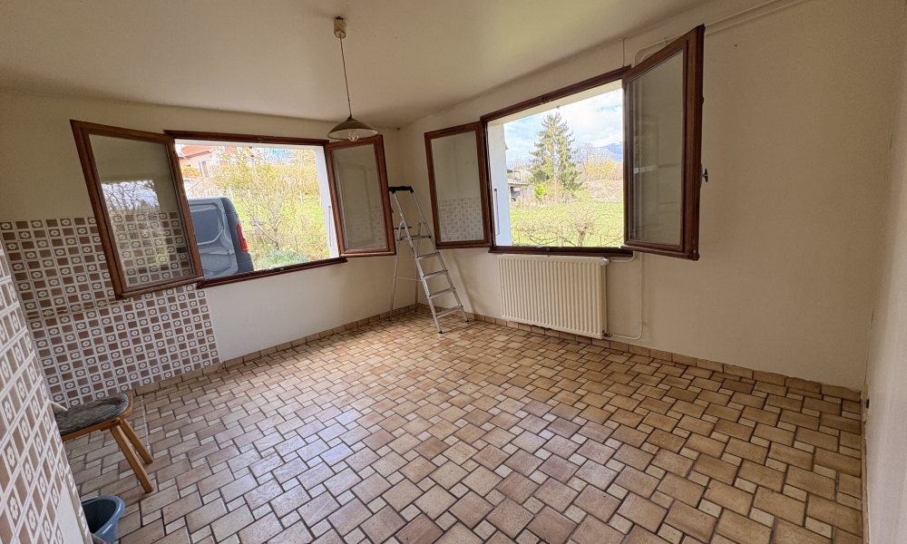 Vente maison 3 pièces à Marigny-Saint-Marcel - réf. 7001 - Photo 8