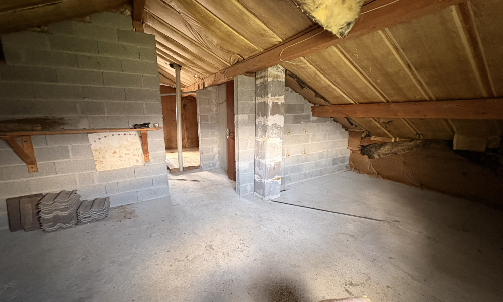 Vente maison 3 pièces à Marigny-Saint-Marcel - réf. 7001 - Photo 11